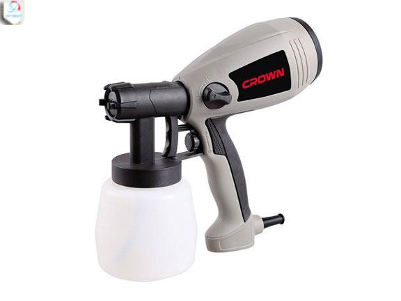 پیستوله برقی کرون مدل CT13011