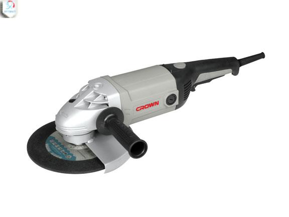 فرز آهنگری کرون مدل CT13070