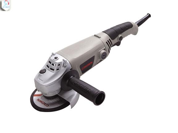 مینی فرز دسته بلند کرون مدل CT13217