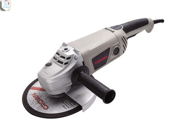 فرز آهنگری کرون مدل CT13287