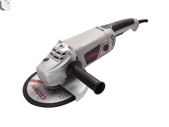 فرز آهنگری کرون مدل CT13329
