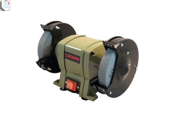 چرخ سمباده کرون مدل CT13331