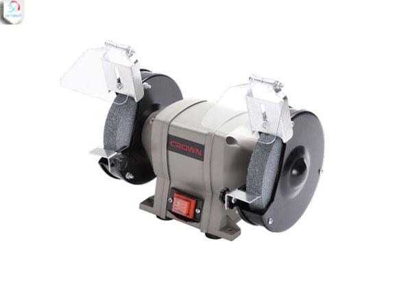 چرخ سمباده کرون مدل CT13332