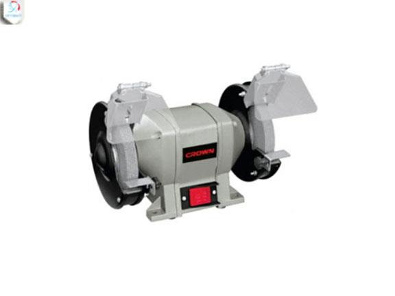 چرخ سمباده کرون مدل CT13333