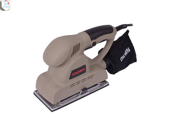 سنباده لرزان کرون مدل CT13376
