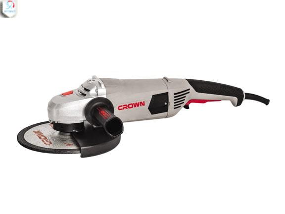 فرز آهنگری کرون مدل CT13489