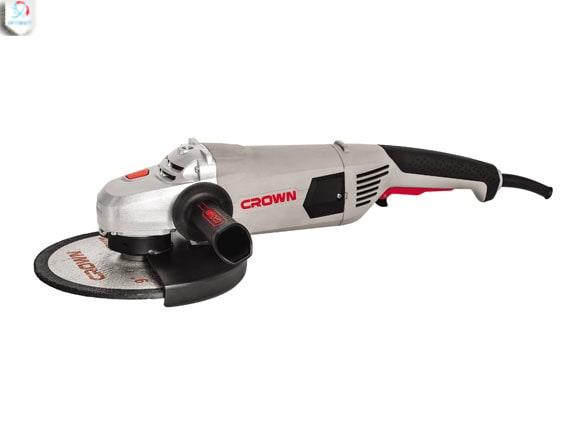فرز آهنگری و سنگبری کرون مدل CT13500
