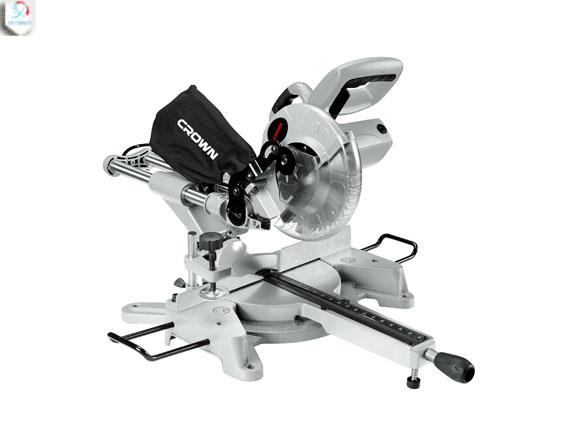 اره فارسی بر کشویی کرون مدل CT15109