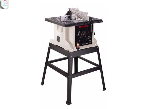 میز کار نجاری کرون مدل CT15209