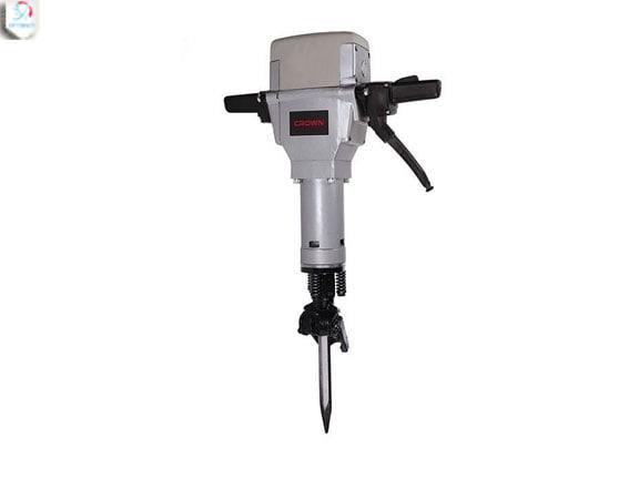 چکش تخریب کرون مدل CT18020