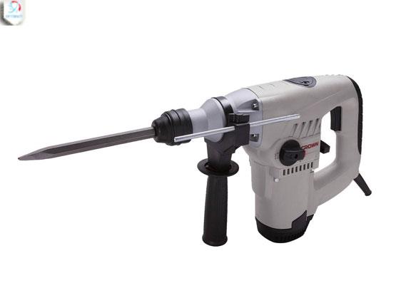 دریل چکشی (بتن کن) کرون مدل CT18054