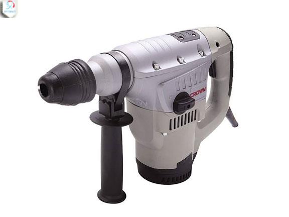 دریل چکشی (بتن کن) کرون مدل CT18055