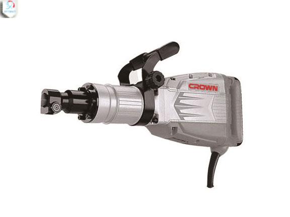 چکش تخریب کرون مدل CT18095