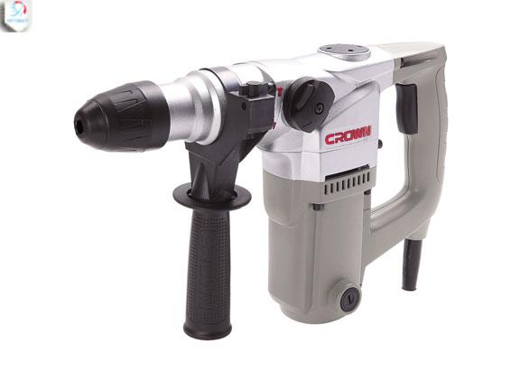 دریل چکشی (بتن کن) کرون مدل CT18101