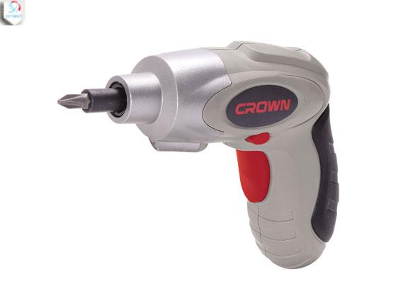 دریل پیچ گوشتی شارژی کرون مدل CT22002N