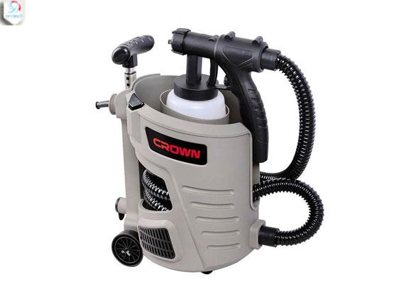 پیستوله برقی کرون مدل CT31010
