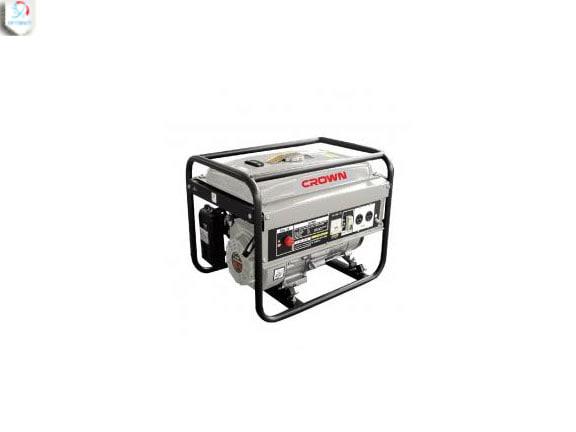 موتور برق بنزینی کرون مدل CT34012