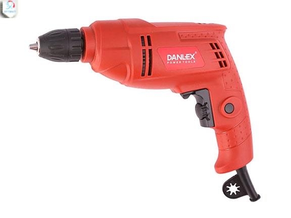 دریل ساده دنلکس مدل DX-1130