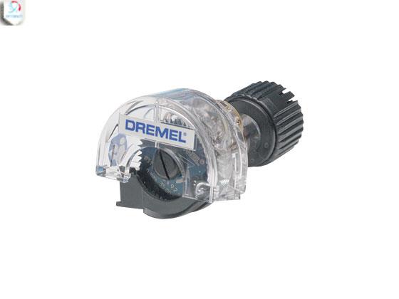 سری برش دهنده دریمل ( درمل ) مدل 670 dremel