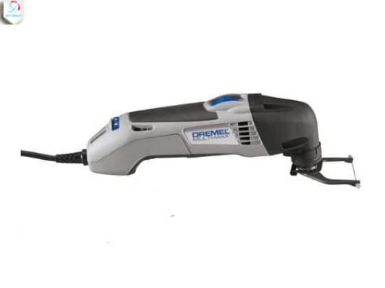 فرز حکاکی دریمل (درمل) مدل MM720 Multi-Flex