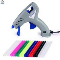 چسب حرارتی درمل مدل f0130930jc glue gun 930