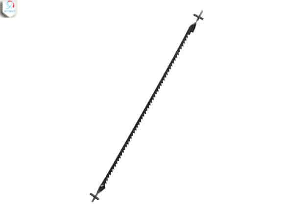 تیغ اره مویی دریمل مدل ms 50