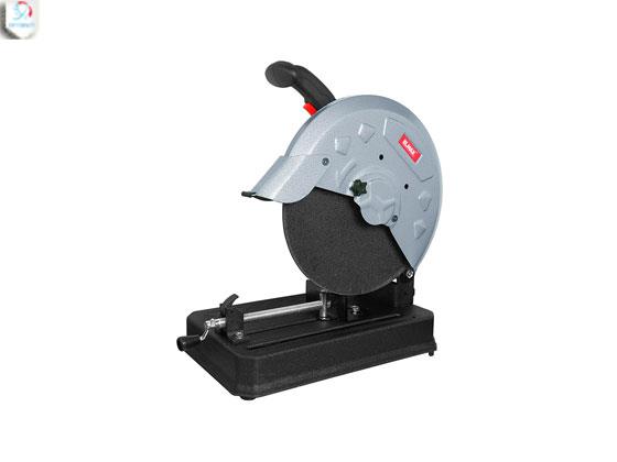 اره پروفیل بر المکس مدل CM402