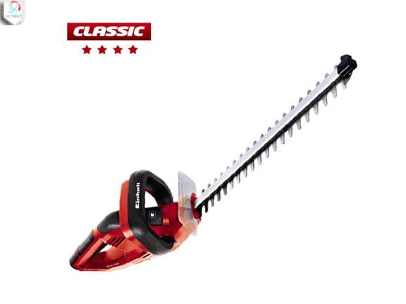 شمشاد زن برقی آینهل مدل GH-EH 4245