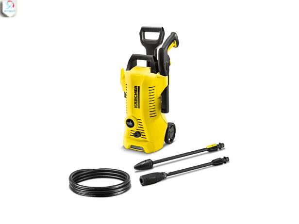 کارواش کارچر (کرشر) مدل K2 Premium Power Control