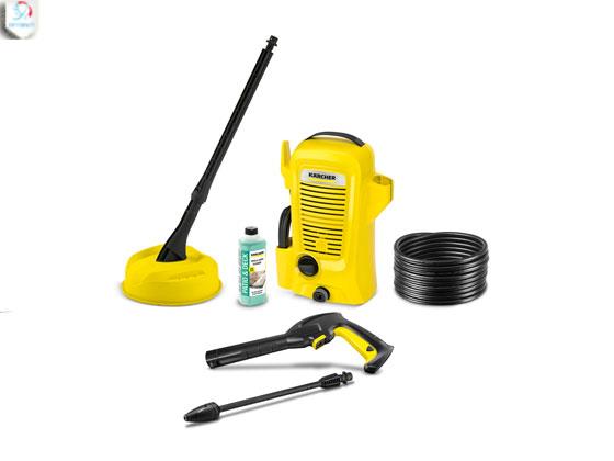 کارواش کارچر (کرشر) مدل K2 Universal Edition Home