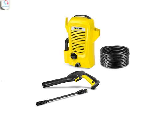 کارواش کارچر (کرشر) مدل K2 Universal Edition OJ