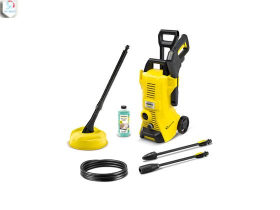 کارواش کارچر (کرشر) مدل K3 Power Control Home