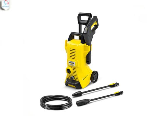 کارواش کارچر مدل K3 Power Control ( کرشر )