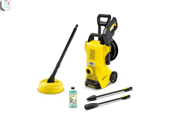 کارواش کارچر (کرشر) مدل K3 Premium Power Control Home