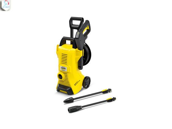 کارواش کارچر (کرشر) مدل K3 Premium Power Control