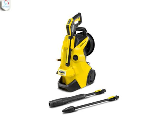 کارواش کارچر (کرشر) مدل K4 Premium Power Control
