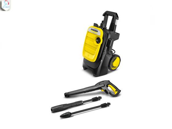 کارواش کارچر مدل K5 Compact ( کرشر )