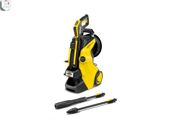 کارواش کارچر (کرشر) مدل K5 PREMIUM POWER CONTROL