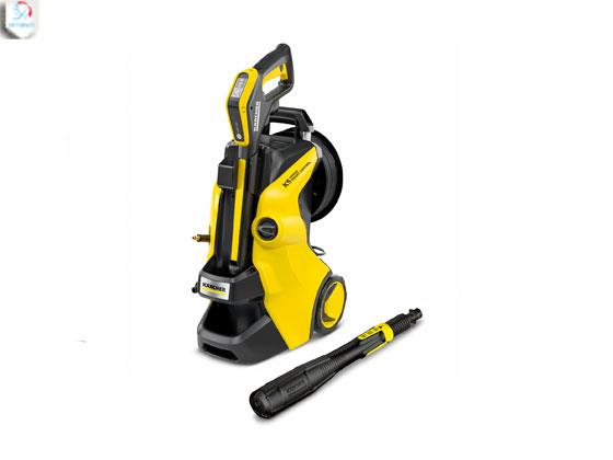 کارواش کارچر (کرشر) مدل K5 Premium Smart Control