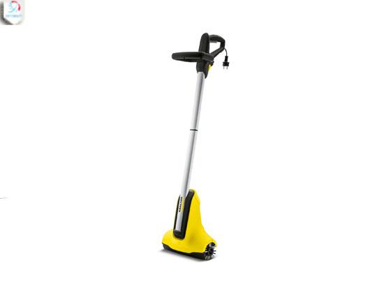 پاک کننده سطح کارچر (کرشر) مدل PCL 4