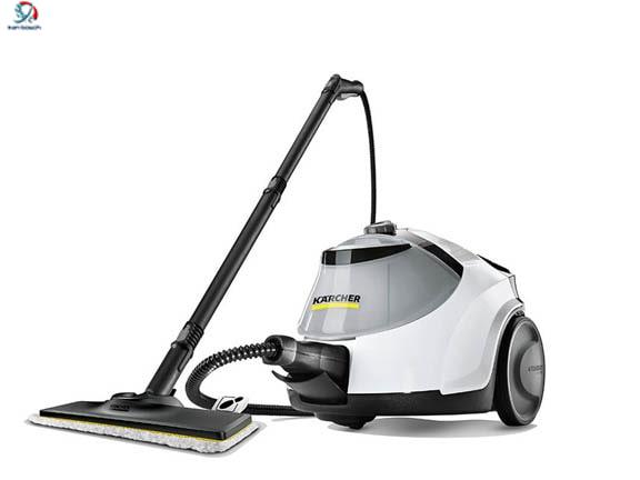 بخارشوی خانگی کارچر مدل sc 5 Easyfix ( کرشر )