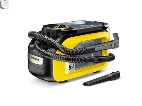 جاروبرقی کارچر (کرشر) مدل SE 3-18 Compact