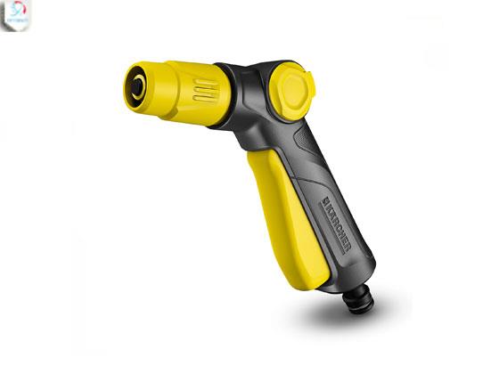 سری آبپاش تفنگی کارچر  Spray Gun ( کرشر )
