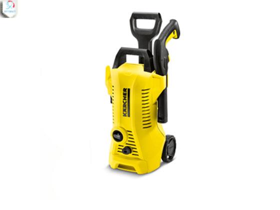 کارواش کارچر مدل K2 Power Control ( کرشر )