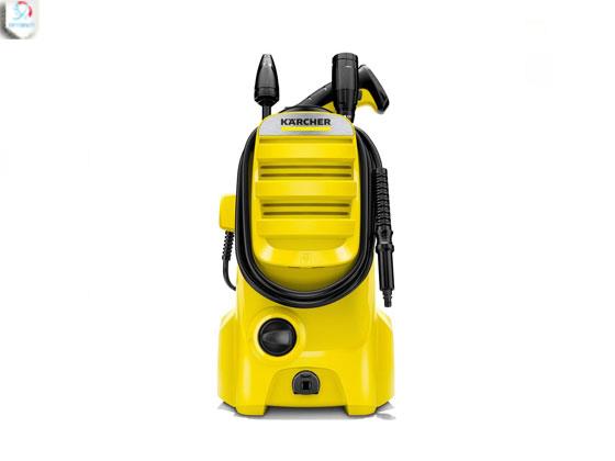 کارواش کارچر مدل K3 Compact ( کرشر )