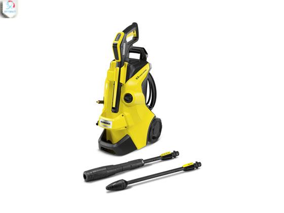 کارواش کارچر مدل K4 power control ( کرشر )
