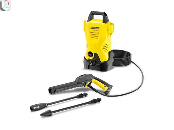 کارواش کارچر مدل k2 compact ( کرشر )