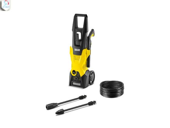 کارواش کارچر 120 بار مدل k3 car ( کرشر )
