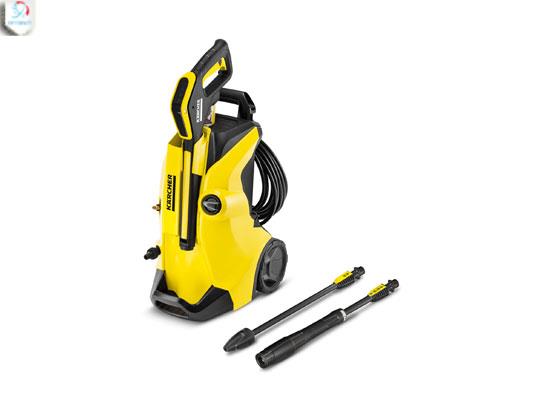کارواش کارچر  130 بار مدل k4 full control ( کرشر )
