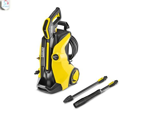 کارواش کارچر 145 بار مدل k5 full control ( کرشر )